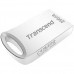 Flash-память Transcend JetFlash 710s (TS256GJF710S); 256Gb; USB 3.1; Silver