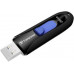 Flash-память Transcend JetFlash 790 (TS256GJF790K); 256Gb; USB 3.1; Black