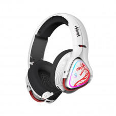 Гарнитура A4Tech Bloody MR720 Naraka RGB; White
