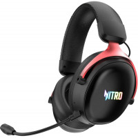 Гарнитура Acer Nitro OHR401; RGB; Black