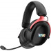 Гарнитура Acer Nitro OHR401; RGB; Black