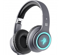 Гарнитура Bluetooth (накладные) Defender FreeMotion  B571 Bluetooth Gray