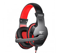 Гарнитура Havit H763D; Black