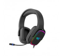 Гарнитура Havit HV-H2029U; Black
