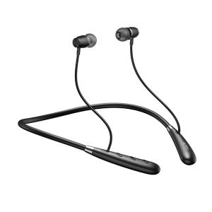 Гарнитура Havit E505BT; Mic; Vol; bluetooth V5.0; Black 