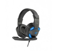 Гарнитура Havit HV-H2032D; Black&Blue