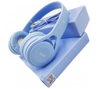 Гарнитура Havit HV-H2262D; Blue