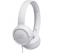 Гарнитура JBL Tune 500 White