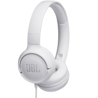Гарнитура JBL Tune 500 White