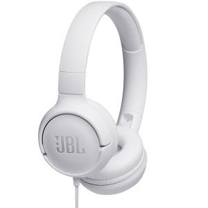 Гарнитура JBL Tune 500 White