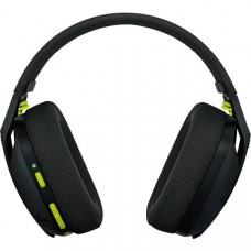 Гарнитура Logitech G435 (981-001053); Bluetooth+USB; Black