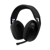 Гарнитура Logitech Headset G321 Lightspeed Wireless Black