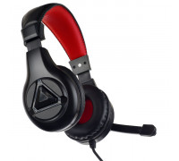 Гарнитура Perfeo «STRIKE» (PF_A4427); Black