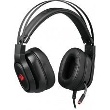 Гарнитура Redragon Redragon Epius 7.1 surround sound ; USB; Black