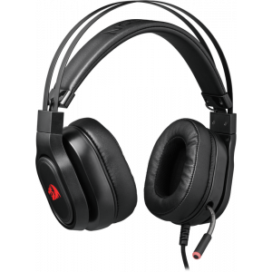 Гарнитура Redragon Redragon Epius 7.1 surround sound ; USB; Black