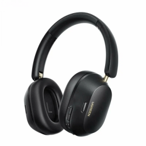 Гарнитура Ugreen HP203 (35757 ); HiTune Max5c Hybrid Active Noise-Cancelling; Black