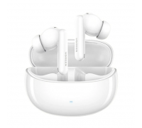 Гарнитура  Bluetooth Ugreen WS206 (35725); HiTune T3 Pro Active Noise-Cancelling Earbuds; White