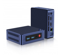 Мини ПК Beelink mini S12 PRO Intel N95 4x(0.1-3.4 Ghz) 12Gb/256 Gb