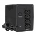 ИБП ExeGate Power Back BNB-650(360W) EP285542RUS