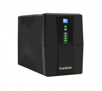 ИБП ExeGate Power Back BNB-800.LED.AVR