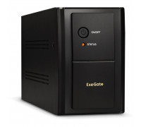 ИБП ExeGate Power Back UNB-1500.LED.AVR.4SH.USB