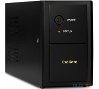 ИБП ExeGate Power Back UNB-600(360W) (EP285603RUS)