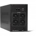 ИБП ExeGate Power Smart LLB-1000 LCD (EP212519RUS)
