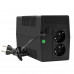 ИБП ExeGate SpecialPro NB-1000.LED.AVR.2SH (EX299492RUS)