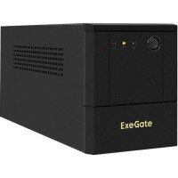 ИБП ExeGate SpecialPro NB-2000.LED.AVR.4SH (EX299815RUS)