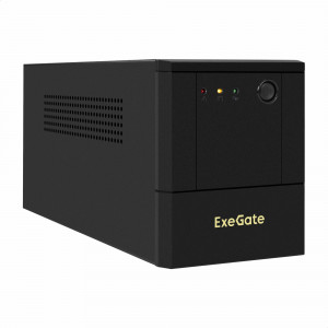 ИБП ExeGate SpecialPro NB-2200.LED.AVR.4SH (EX299818RUS)