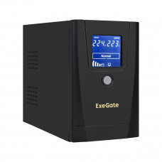 ИБП ExeGate SpecialPro Smart LLB-1000.LCD.AVR