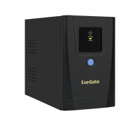 ИБП ExeGate SpecialPro UNB-1000.LED.AVR 