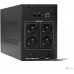 ИБП ExeGate SpecialPro UNB-2000.LED.AVR.EURO.RJ.USB (EP285515RUS)