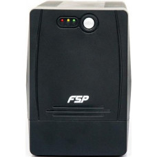 ИБП FSP DP650 (PPF3601701)