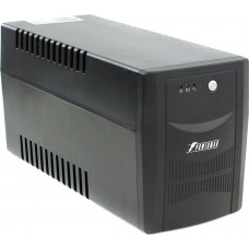ИБП Powerman Back Pro 2000 Plus