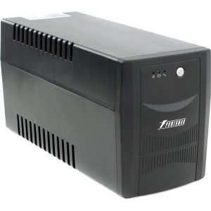ИБП Powerman Back Pro 2000 Plus