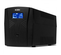 ИБП SVEN PRO 1500