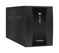 ИБП UNB-3000.LED.AVR.2SH