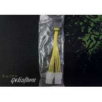 Переходник питания для видеокарт 6pin x2 на 8 pin Original (RTX 3070)