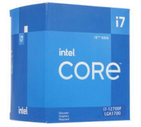 Процессор Intel Core i7-12700F; Box