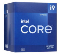Процессор Intel Core i9-12900F; Box (предоплата)