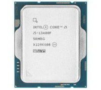 Процессор Intel Core i5-13400F Tray 