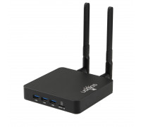 Медиаплеер 8k Ugoos AM8 4/32 