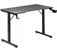 Игровой стол Defender NOX Black (75х110х60)