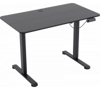 Игровой стол Defender Prizma Black