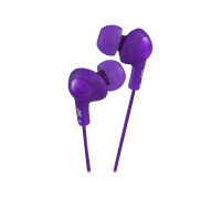 Гарнитура JVC HA-FX7M-V-E; Violet