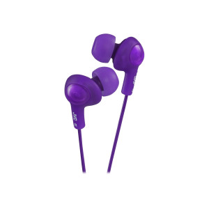 Гарнитура JVC HA-FX7M-V-E; Violet