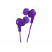 Гарнитура JVC HA-FX7M-V-E; Violet