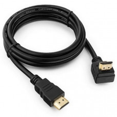 Кабель HDMI to HDMI V1.4;  1.8m; Cablexpert (CC-HDMI490-6) 