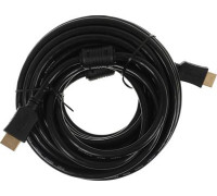 Кабель HDMI to HDMI v1.4; 10m; Black